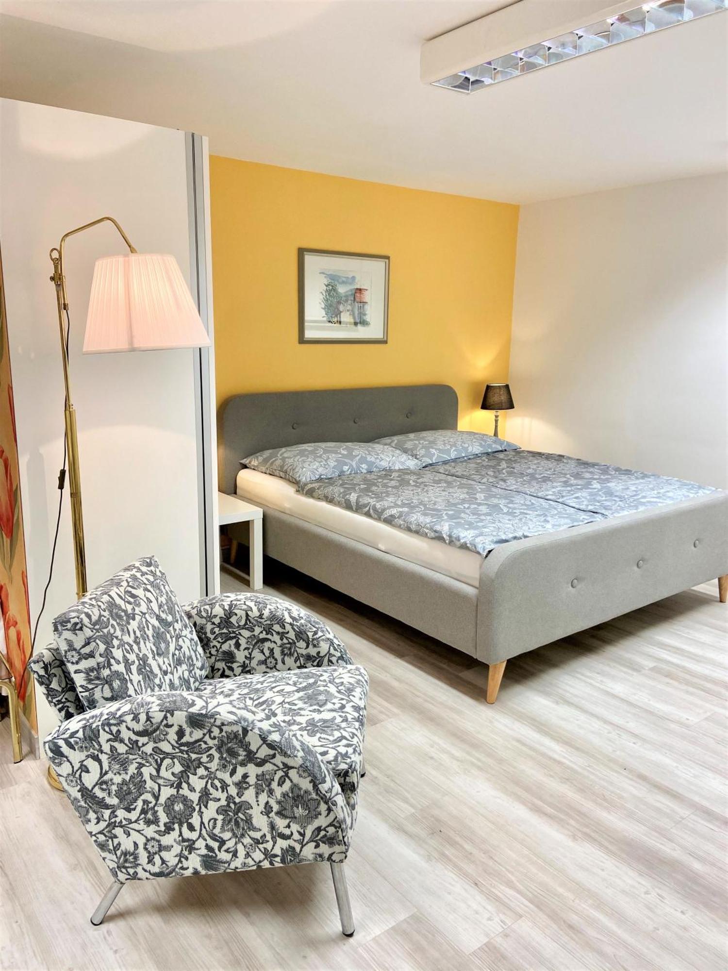 Appartement Ambiente Waidhofen an der Ybbs Habitación foto