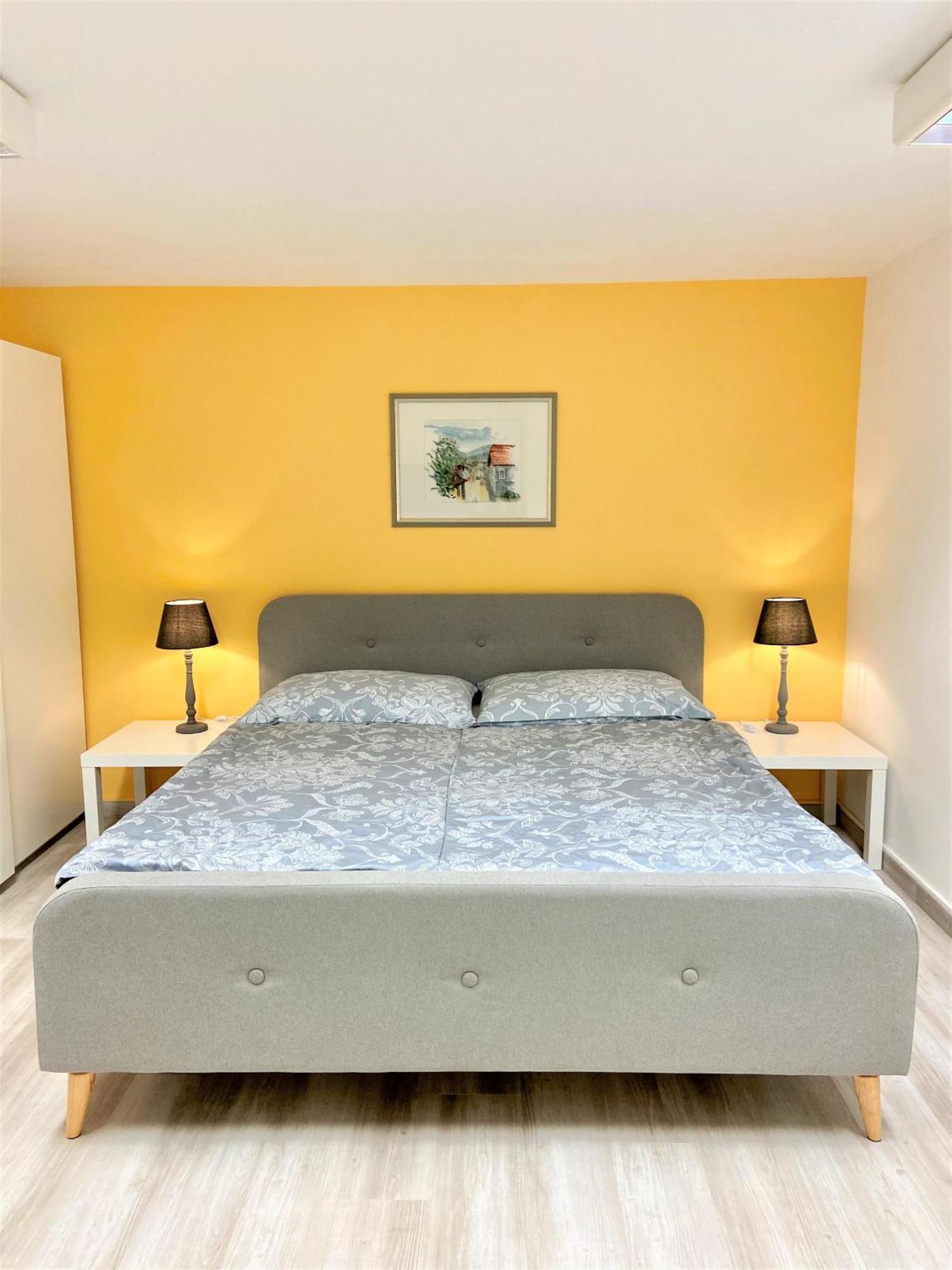 Appartement Ambiente Waidhofen an der Ybbs Habitación foto