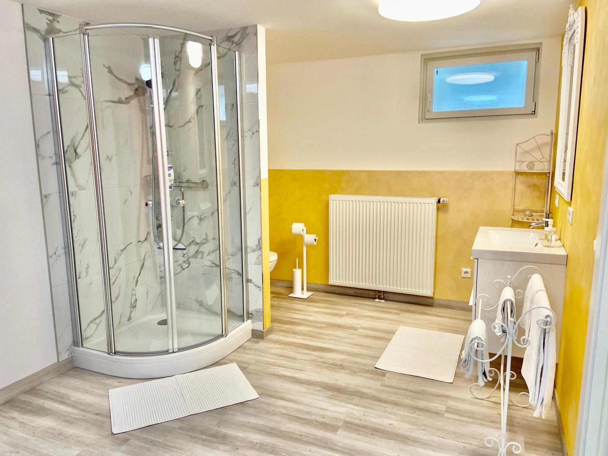Appartement Ambiente Waidhofen an der Ybbs Habitación foto
