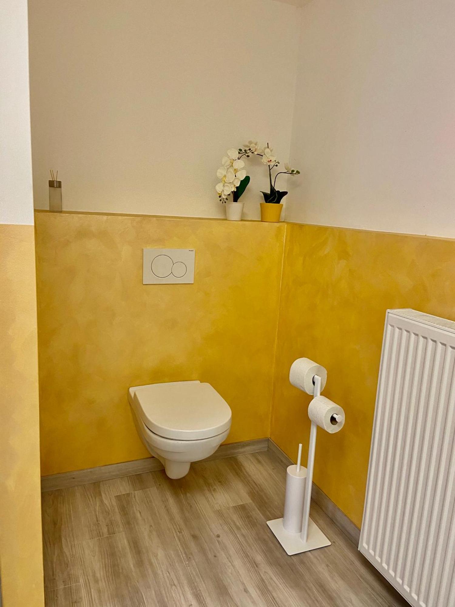 Appartement Ambiente Waidhofen an der Ybbs Exterior foto