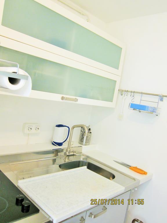 Appartement Ambiente Waidhofen an der Ybbs Habitación foto
