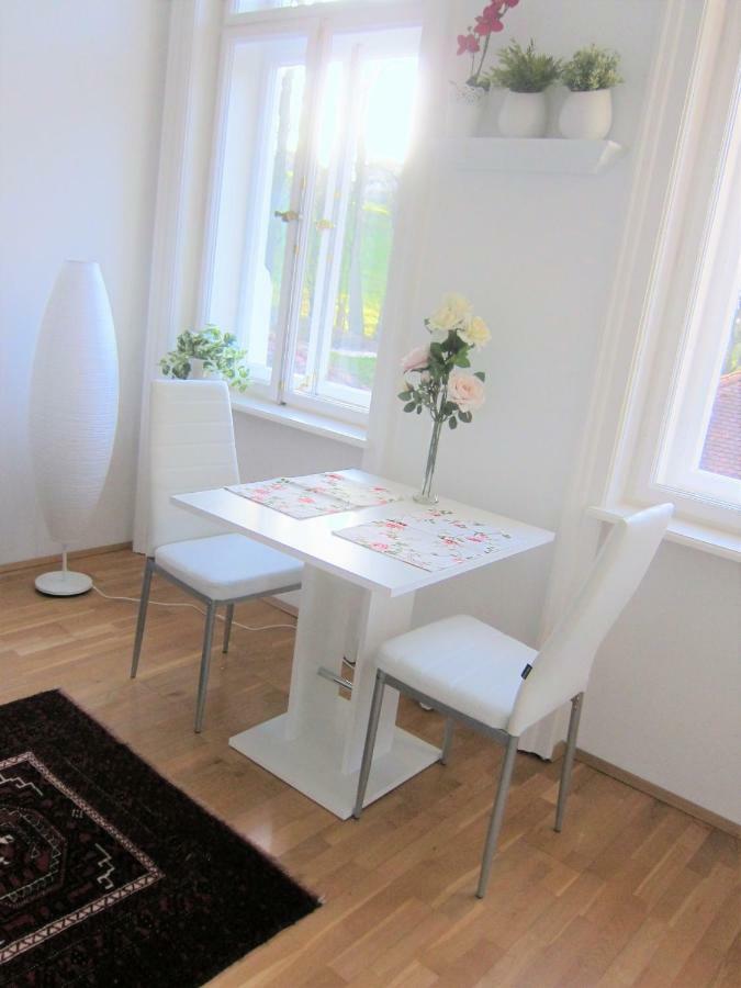 Appartement Ambiente Waidhofen an der Ybbs Exterior foto