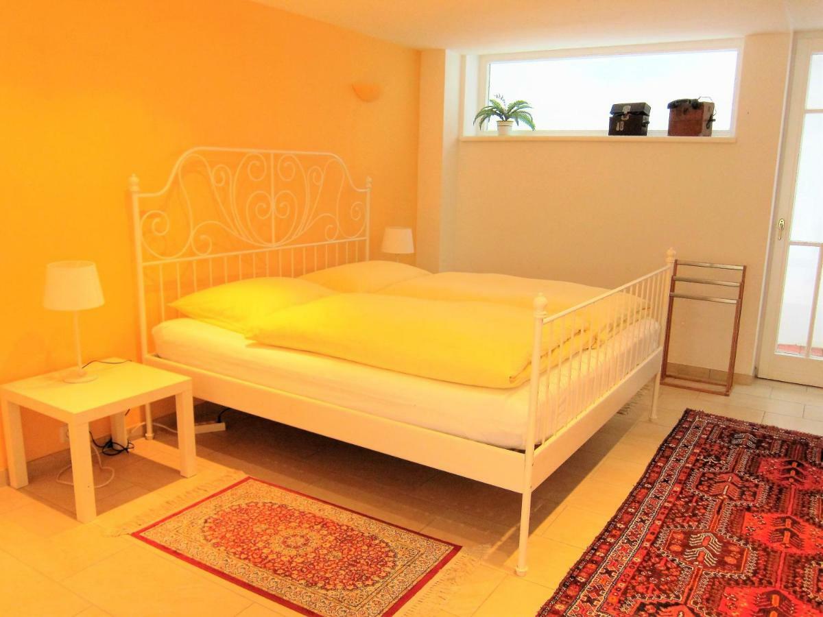 Appartement Ambiente Waidhofen an der Ybbs Exterior foto