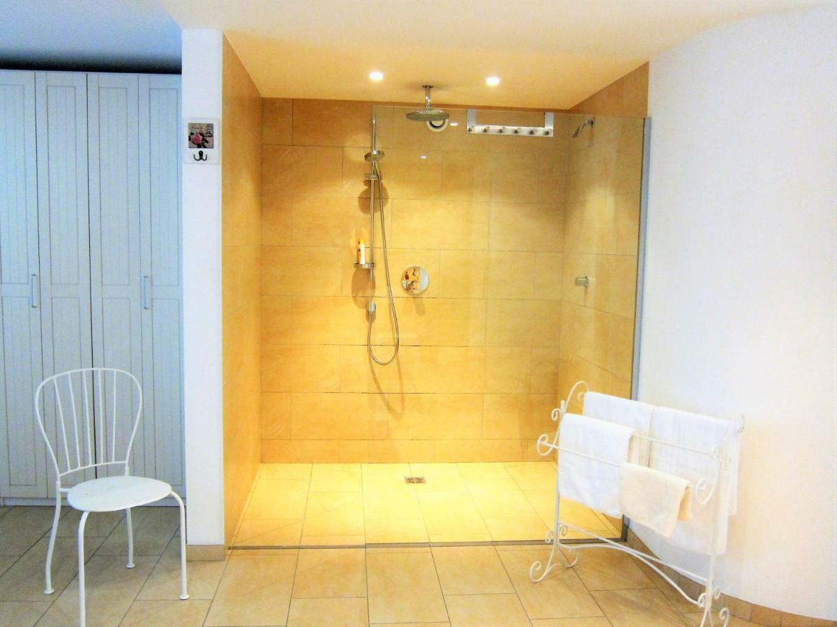 Appartement Ambiente Waidhofen an der Ybbs Exterior foto